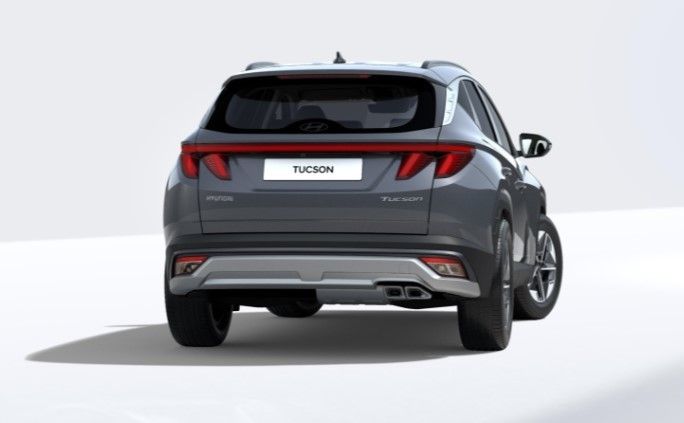 Hyundai TUCSON - Bild 5
