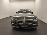 Mercedes-Benz S 350d L Massage FondEnter HiterachsL Burmester - gebrauchte Mercedes-Benz S 350 aus dem Jahr 2023