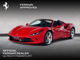 Ferrari F8 Spider   ***Ferrari Frankfurt*** - Ferrari F8 in Frankfurt (Main)