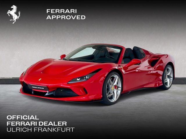 Ferrari F8 Spider   ***Ferrari Frankfurt***