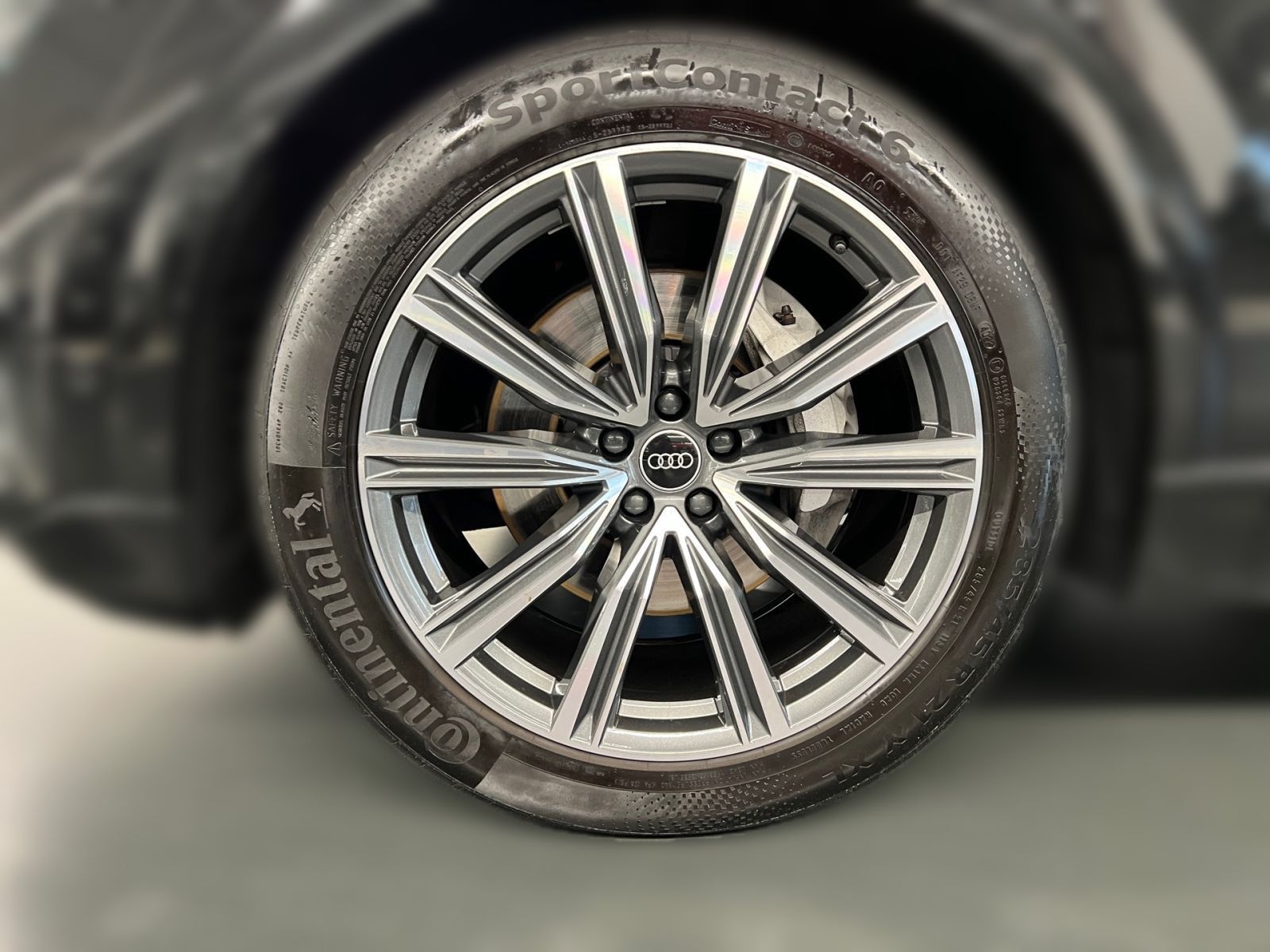 Audi Q8 - Bild 4