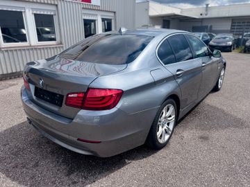 BMW 530 - 5
