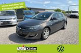 Opel Astra 1.4 Turbo Exclusiv Nur für Gewerbe und Exp - Opel Astra: Limousine, F