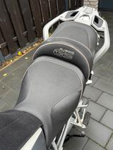 BMW R 1200 GS Dynamik + Komfort + Touring - BMW MOTORRAD