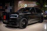 Rolls-Royce Cullinan Black Badge Extra leather|360|Starlight - Rolls-Royce Cullinan Gebrauchtwagen