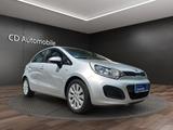 Kia Rio Edition 7 Klima/Navi/Kamara/TÜV NEU - Kia Rio in Herne