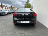 Dacia Logan III Black Edition TCe 90 CVT  ++Automatik+ - Dacia Logan Tageszulassungen