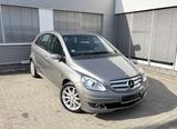 Mercedes-Benz B 200 B-Klasse 1.Hand Klima SHZ Service&Tüv - gebrauchte Mercedes-Benz B 200 aus dem Jahr 2006