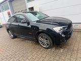 BMW X4 xDrive35d AT Advantage Advantage - BMW X4 Unfallwagen