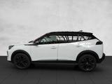 Peugeot 2008 Hybrid 145 GT El. Panodach Navi Leder Massa - gebrauchte Peugeot SUV & Geländewagen
