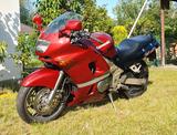 Kawasaki ZZR 600 E - KAWASAKI ZZR 600