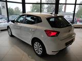 Seat IBIZA STYLE 1.0 MPI FRONT-ASSIST FULL-LINK DAB+  - Seat Ibiza: Mpi