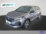 Peugeot 3008 Allure Pack   130 EAT8 AHK Sitzheizung Navi - Peugeot 3008 Vorführfahrzeuge