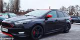 Ford Focus Red&Black ST-Line | Zahnriemen+ZMS NEU - Ford Focus: ST Line Red