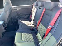 Audi SQ8 - Vorschau Bild 12