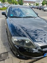 Hyundai Coupe 2.7 V6 GLS GLS - Hyundai Coupe aus 2005