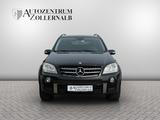 Mercedes-Benz ML 320 CDI 4M 7G-TRONIC AMG Line *CHROM*LUFT*AHK - Mercedes-Benz AMG 32