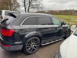 Audi Q7 3.0 TDI quattro | Automatik | TÜV neu |  - Audi Q7 aus 2009: 3.0
