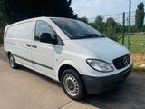 Mercedes-Benz Vito Kasten 115 CDI extralang |Klima|Werkstatt| - Angebote entsprechen deinen Suchkriterien