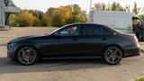 Mercedes-Benz E63S AMG 4Matic+,Burm, ACC,Multibeam,Panorama - gebrauchte Mercedes-Benz E 63 AMG aus dem Jahr 2021