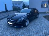 Mercedes-Benz CLS 350 d Shooting Brake - Privatanbieter Berlin gebraucht