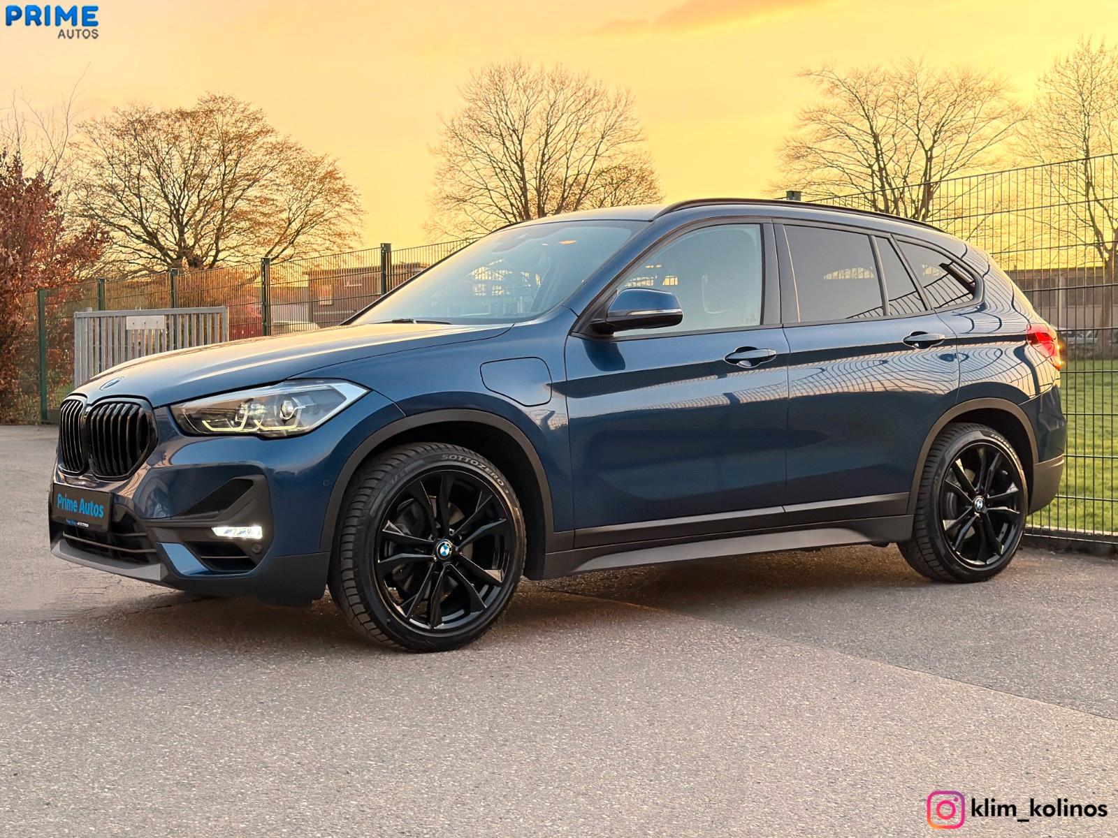 BMW X1 xDrive 25e Advantage Harman/Kardon Head-Up