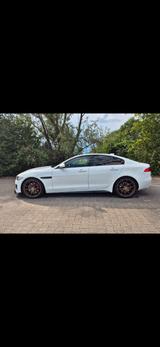 Jaguar XE S | 381 PS | TÜV 02/27 - Jaguar XE von privat