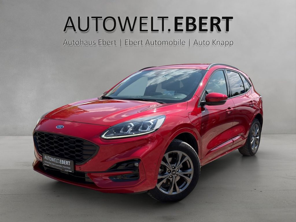Image of Ford Kuga