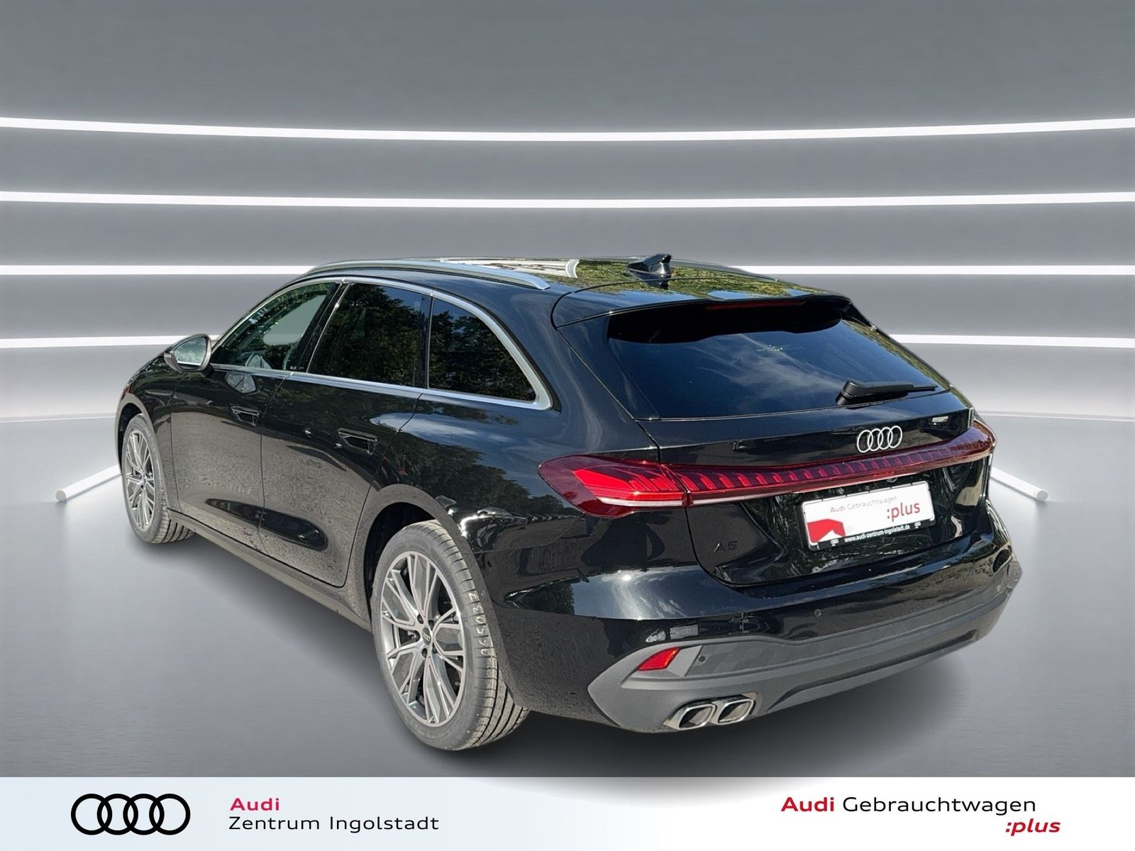 Audi A5 - Bild 5