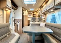 Carthago C1-tourer I 149 RB-LE  comfort -Media Paket (3/13)