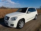 Mercedes-Benz mercedes glk250 - Mercedes-Benz GLK 250 aus 2011
