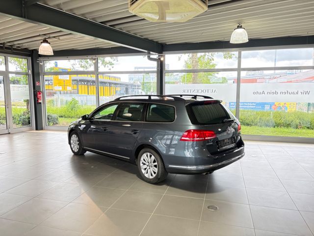VW Passat Variant Comfortline - Bild 6
