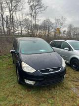 Ford Galaxy Trend 7-Sitzer Klima SHZ PDC - Ford Galaxy in Bonn