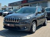 Jeep Cherokee Longitude 4WD*KEYLESS*NAVI*PDC*LED* - Jeep Cherokee: Longitude