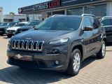 Jeep Cherokee Longitude 4WD*KEYLESS*NAVI*PDC*LED* - Jeep Cherokee: Longitude