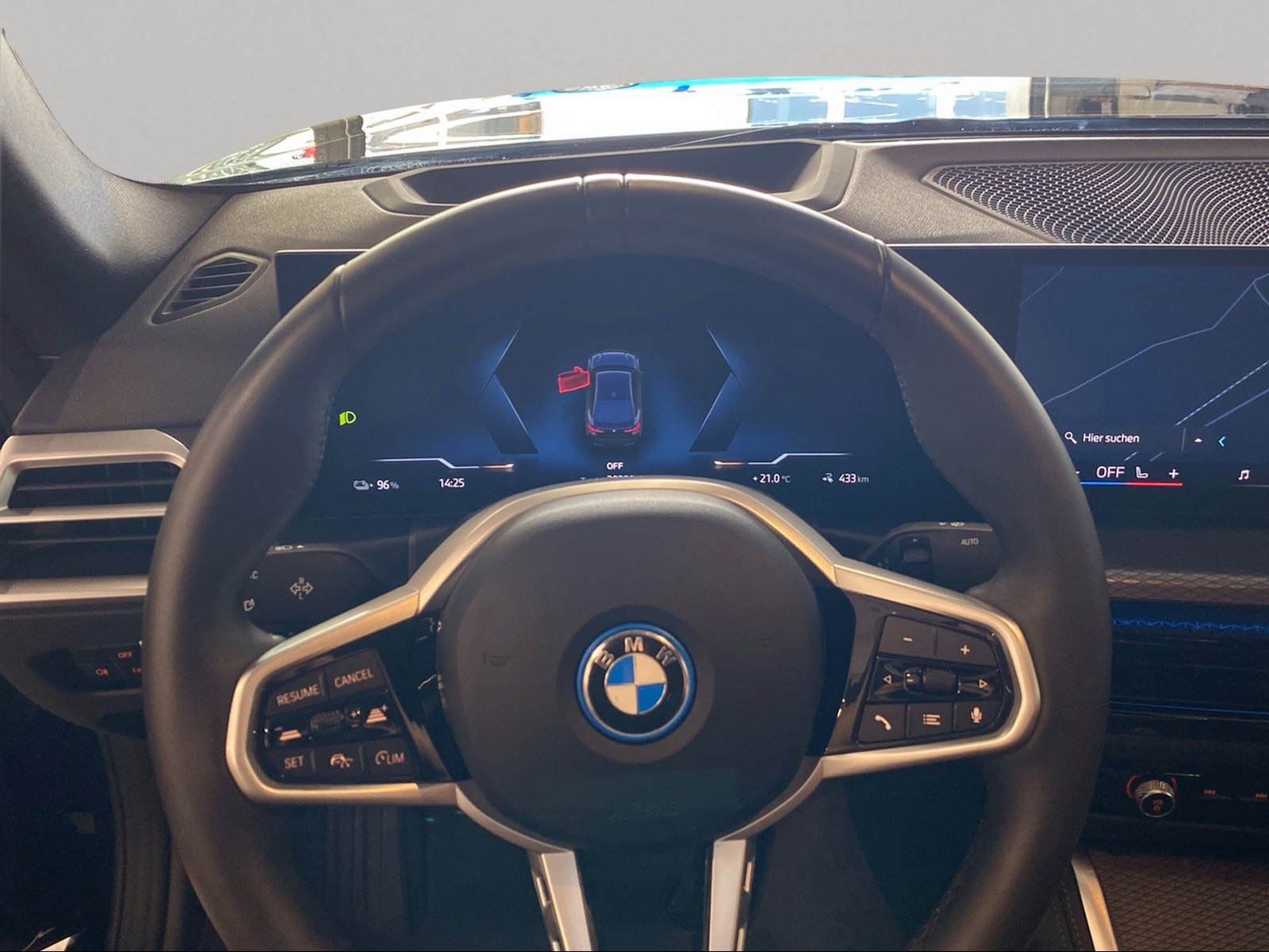 BMW i4 - Bild 13