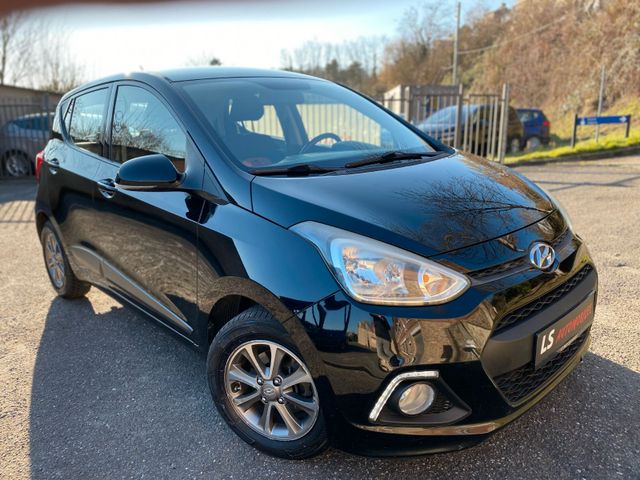 Hyundai i10*AIRCO