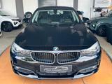 BMW 318 Diesel Gran Turismo  Advantage - BMW 318 Gran Turismo Gebrauchtwagen