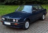 BMW E30 316 Zweitürer H Kennzeichen Atlant... - BMW 316 in Hagen