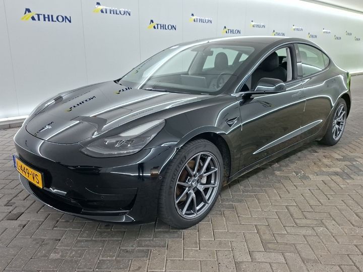 Tesla Model 3 Standard RWD Plus FACELIFT 90,4% SoH [ L