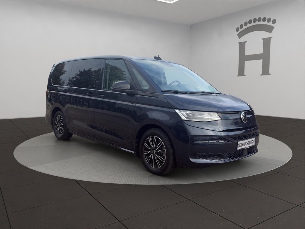 Volkswagen T7 Multivan 2.0 TSI DSG lang LÜ