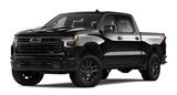 Chevrolet 2025er SILVERADO Trail Boss 6.2 V8 *GARANTIE* - Chevrolet Silverado Neuwagen