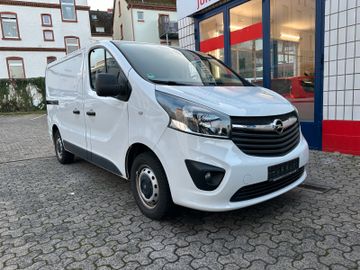 Opel Vivaro - 3