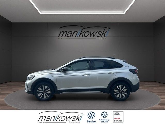 Volkswagen Taigo 1.0 TSI 95 PS *GOAL*NAVI LED APP imagem 2