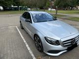Mercedes-Benz E 300 AVANTGARDE Limo LED/360 / DISTRONIC/Memory - Mercedes-Benz E 300 in Hannover
