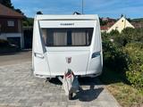 Tabbert Da Vinci 495HE Finest Edition - Tabbert Wohnwagen Da vinci