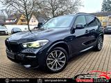 BMW X5 xDrive 25 d M PAKET/PANO/LEDER/KAM-360 - gebrauchte BMW X5 aus dem Jahr 2022