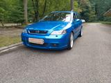 Opel Astra 2.0 Turbo OPC Kombi - Ardenblau - Opel Astra aus 2003: Opc