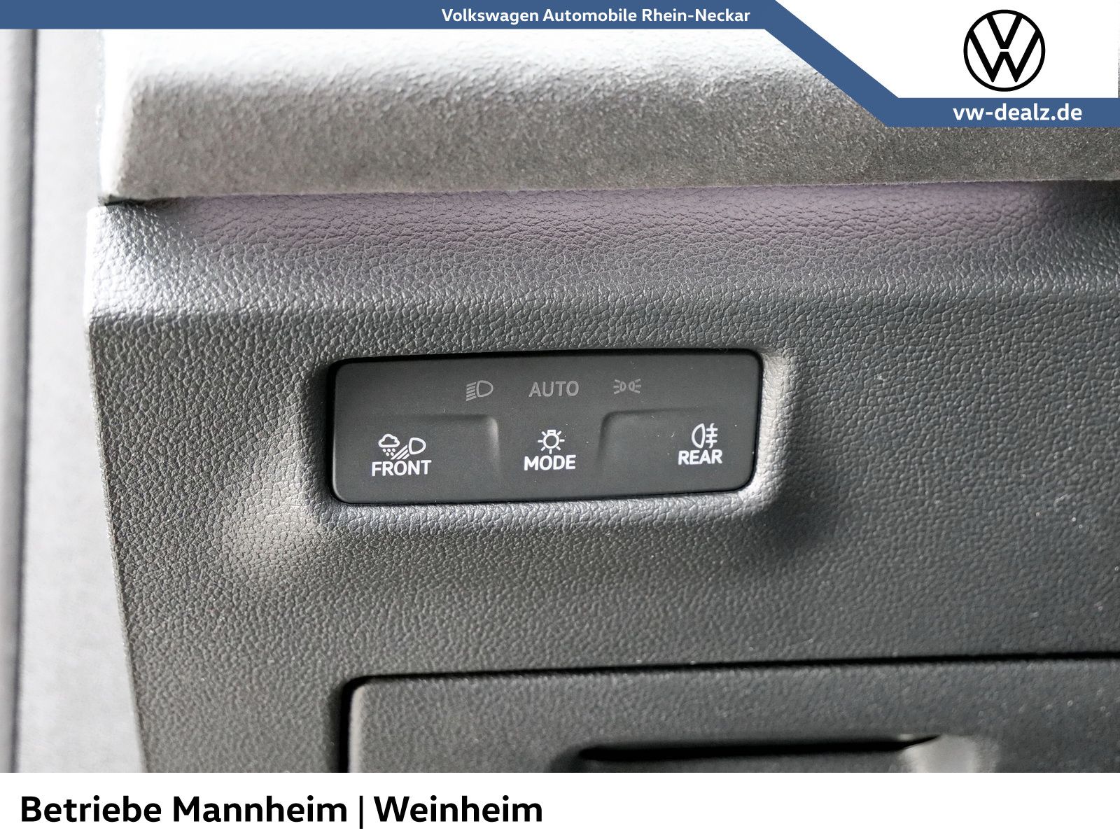 Volkswagen Tiguan - Bild 24