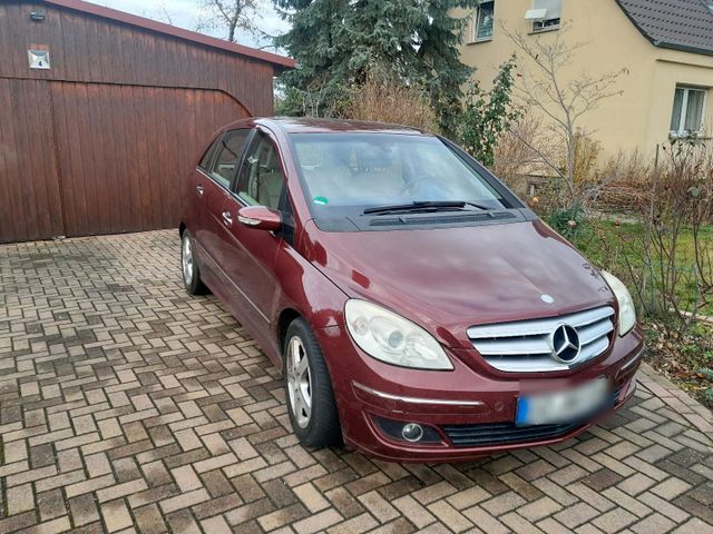 Mercedes-Benz B klasse, b200, bklasse, B200, mercedes